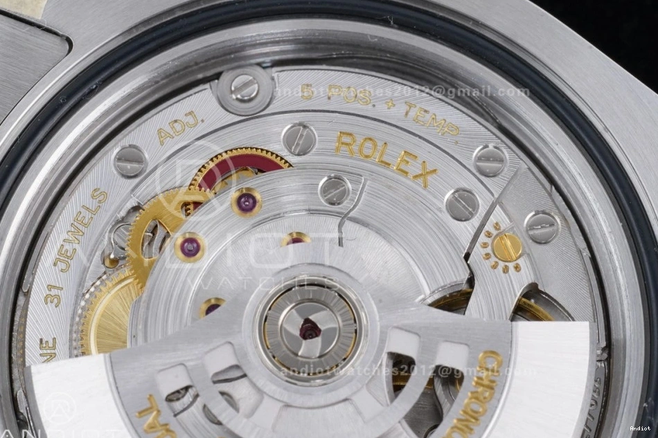 II 904L Master Best on New VTNR Edition Bracelet LHD GMT Oyster SH3285 ARF 1:1 V2 126720 SS 0324